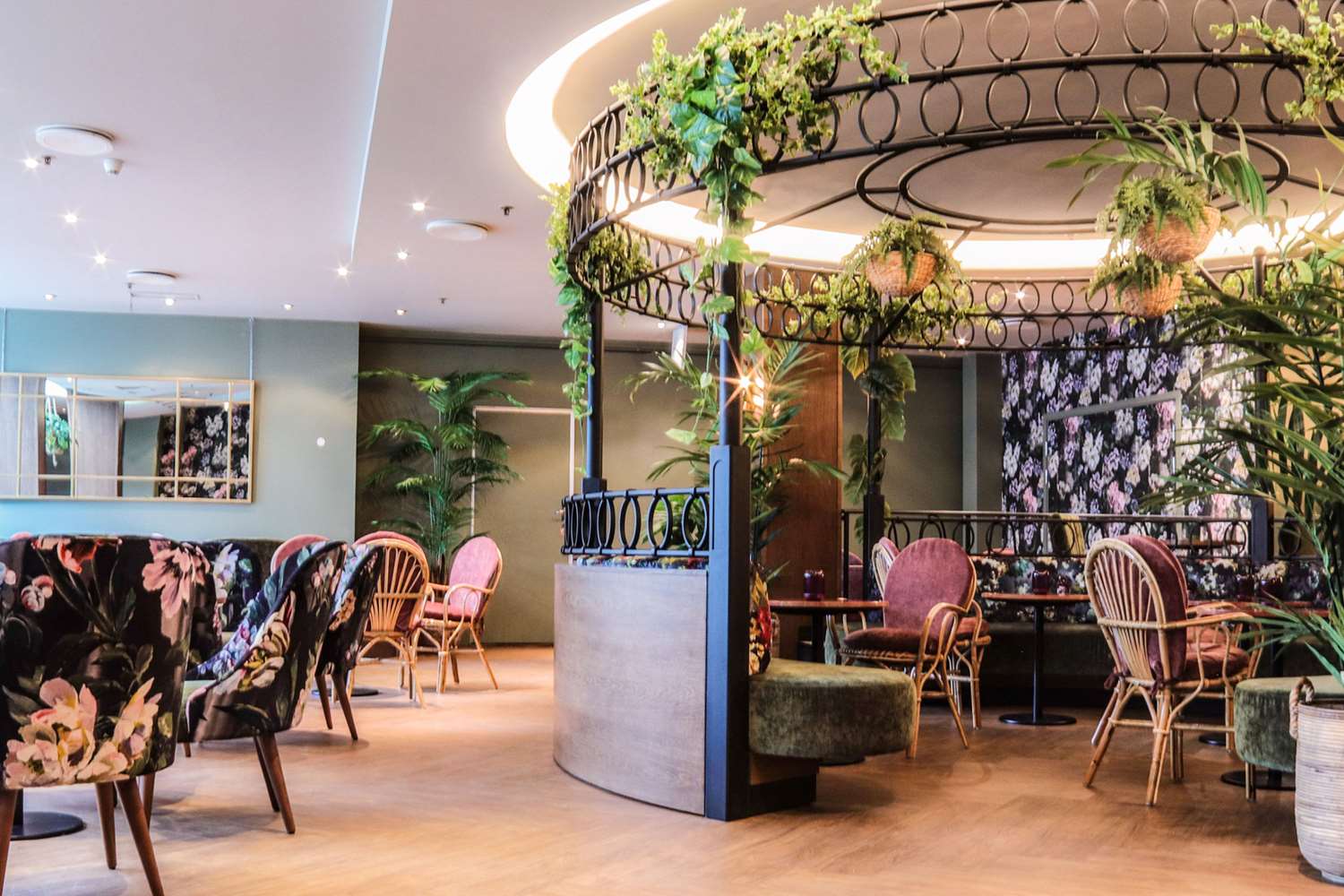 Фото Quality Hotel Sogndal