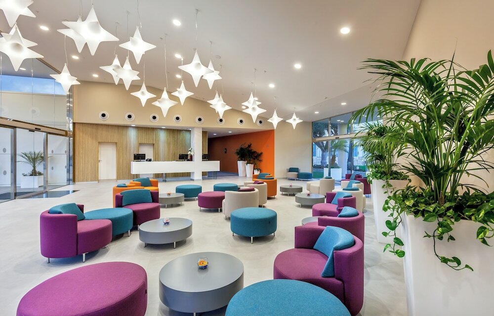 Фото Barceló Corralejo Sands