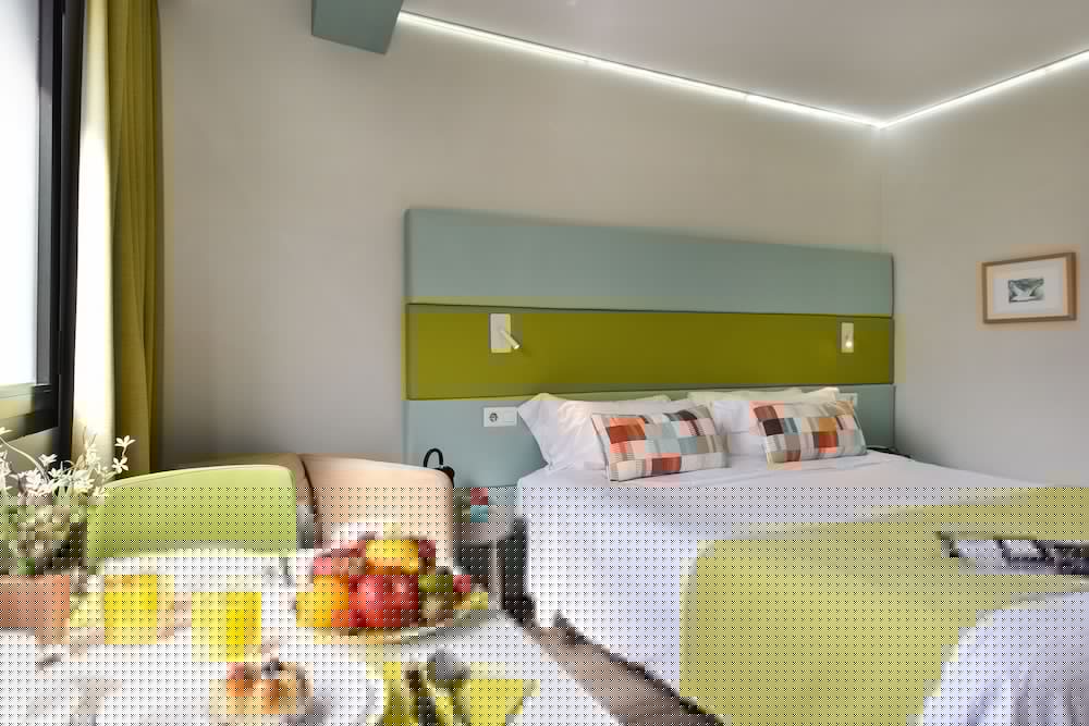 Фото Hotel Apartamentos Bajamar
