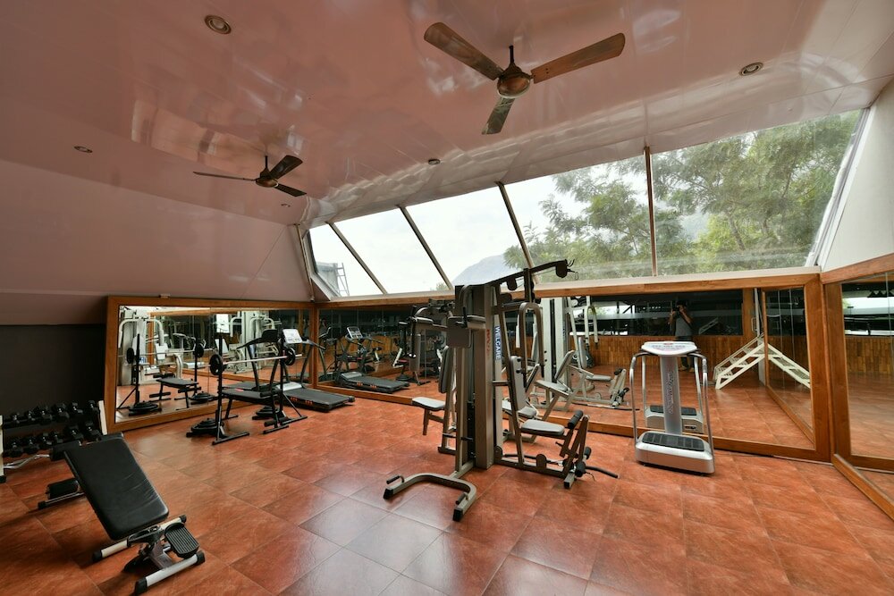 Фото Chandys Windy Woods