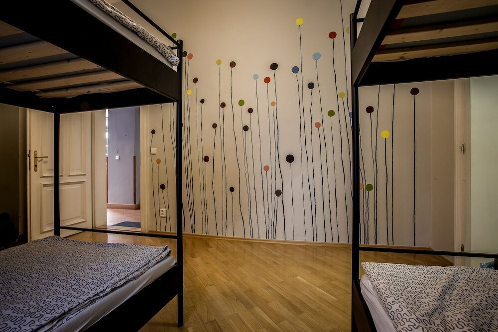 Фото Ahoy! Hostel