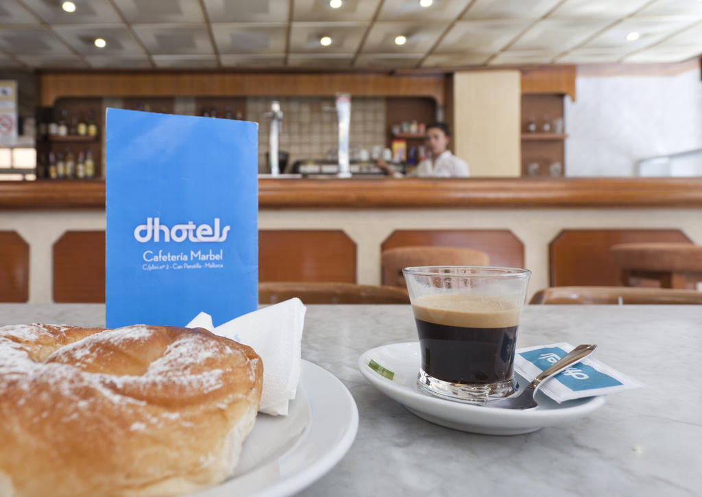 Фото Hotel Marbel