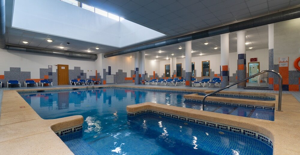 Фото Medplaya Hotel Flamingo Oasis