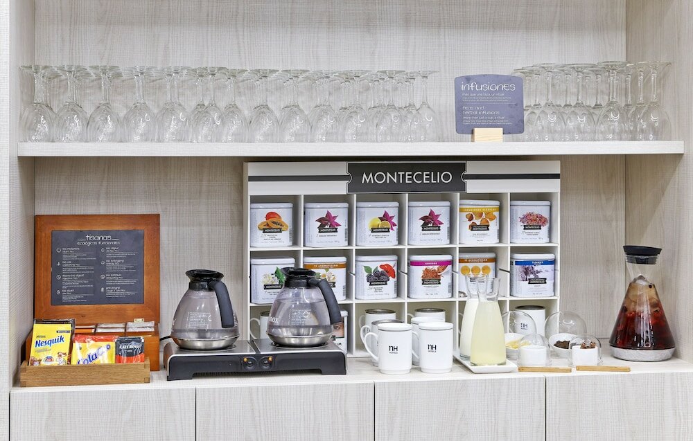 Фото Nh Ciudad de Zaragoza