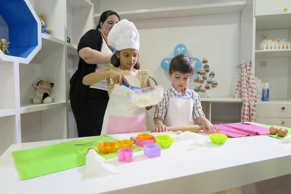 Фото Magic Cristal Park