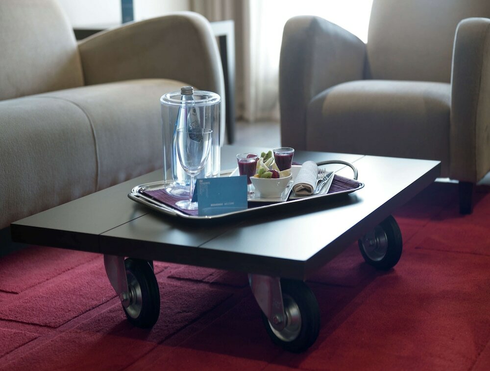 Фото Nh Tenerife