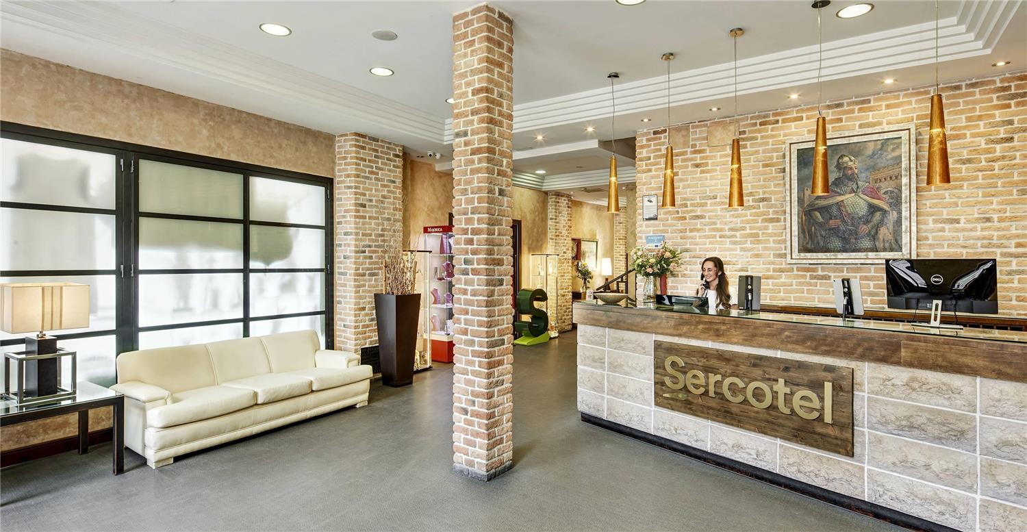 Фото отеля 5