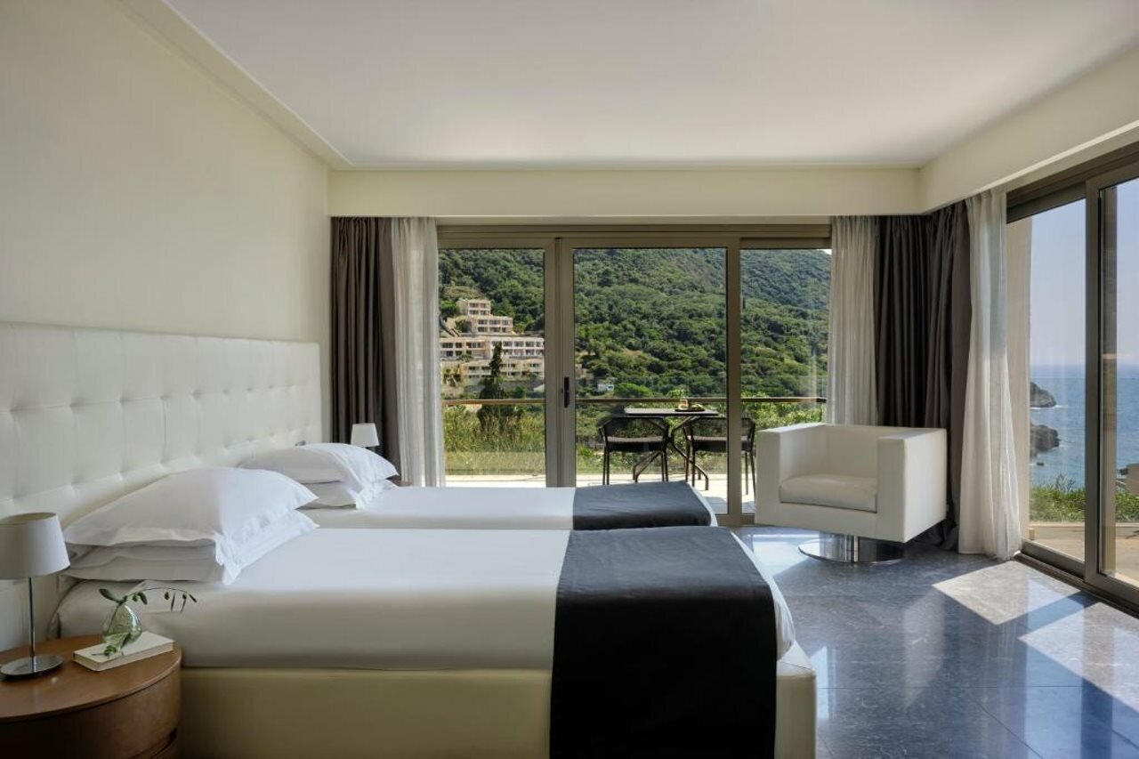 Фото Atlantica Grand Mediterraneo Resort