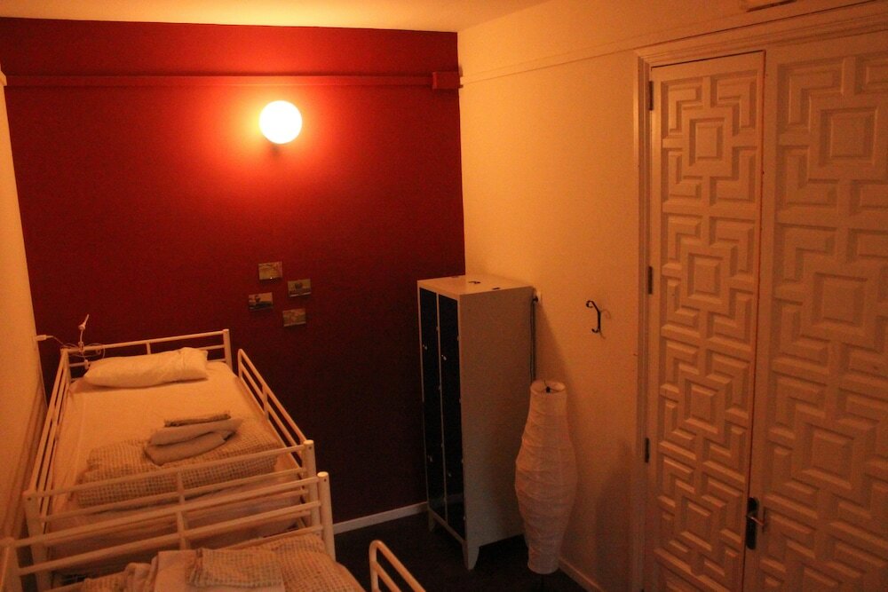 Фото 360 Hostel Centro