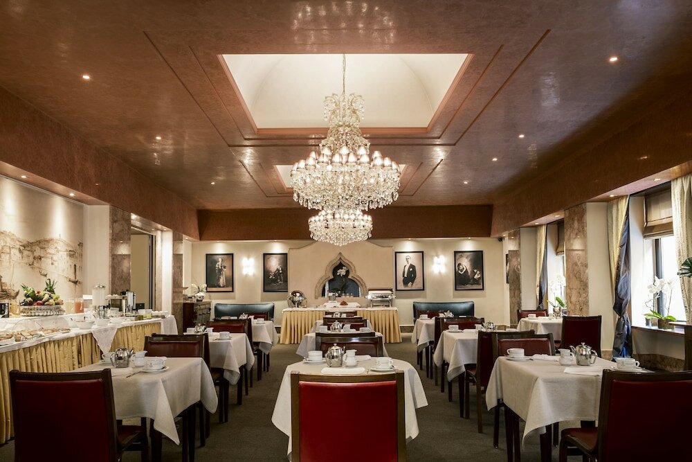 Фото Hotel Accademia