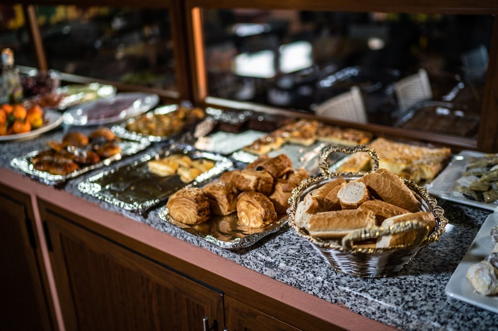 Фото Moroccan House Hotel Marrakech