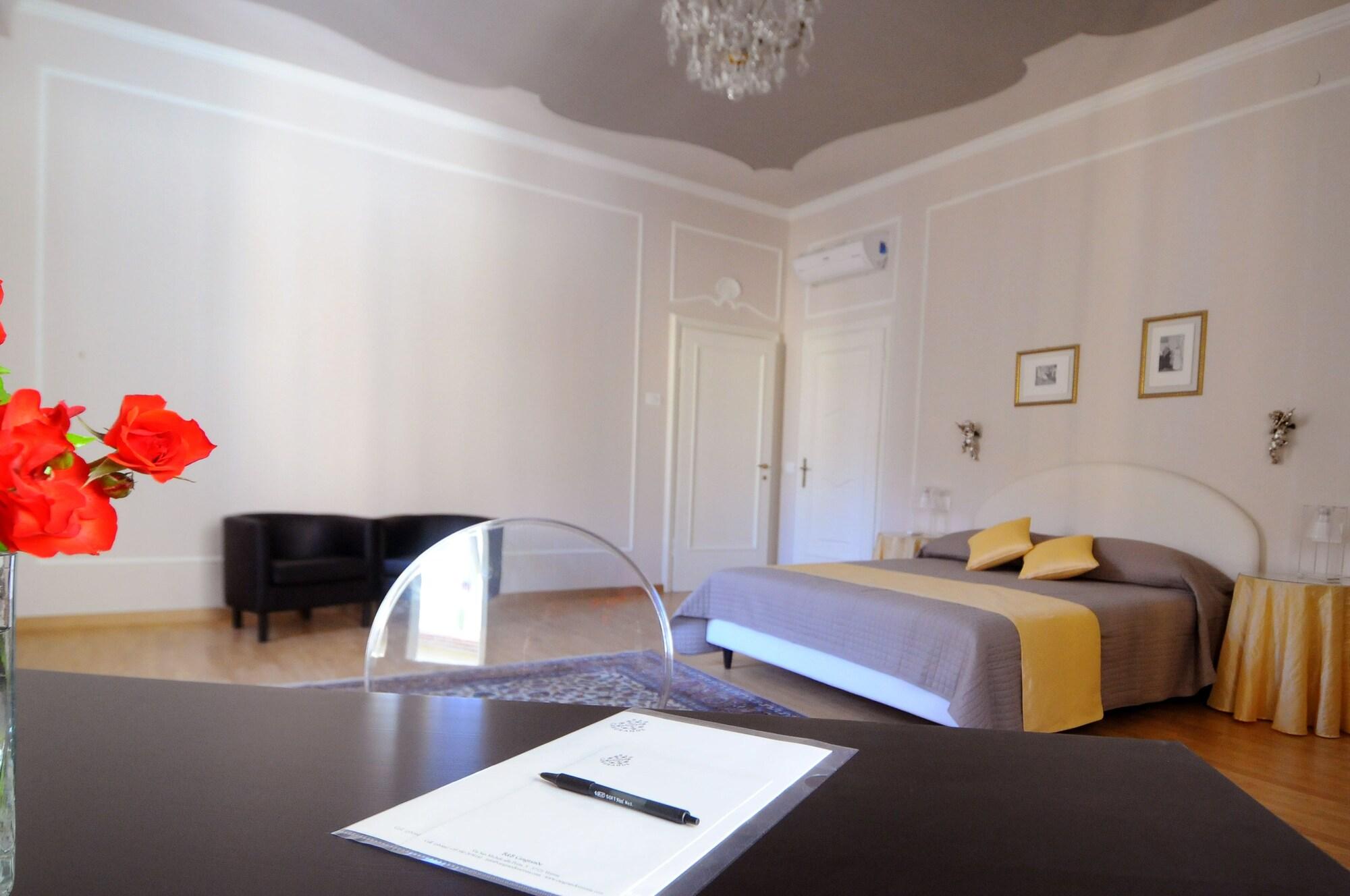 Фото B&b Cangrande di Danese-Viviani