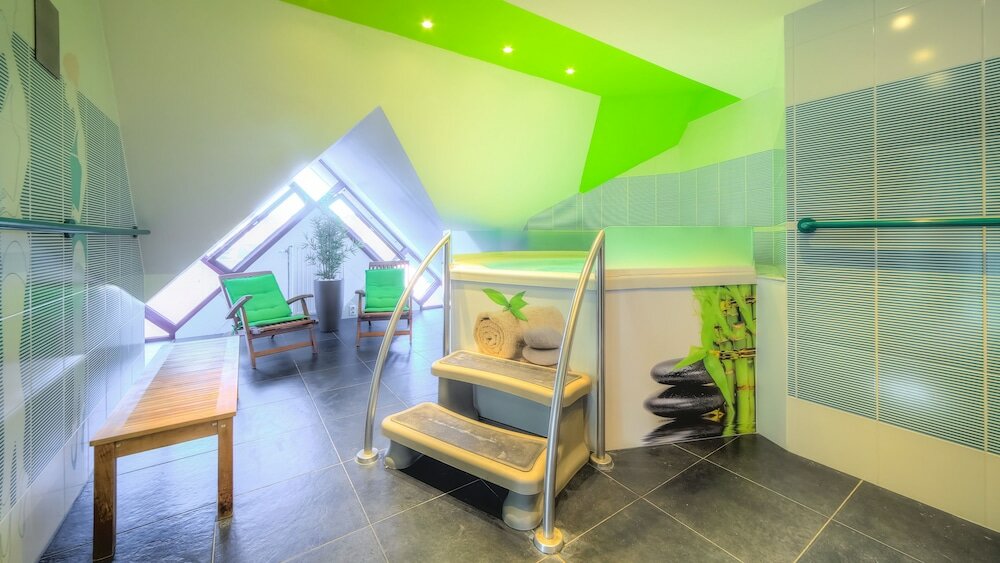 Фото B&b Hotel Mons Centre