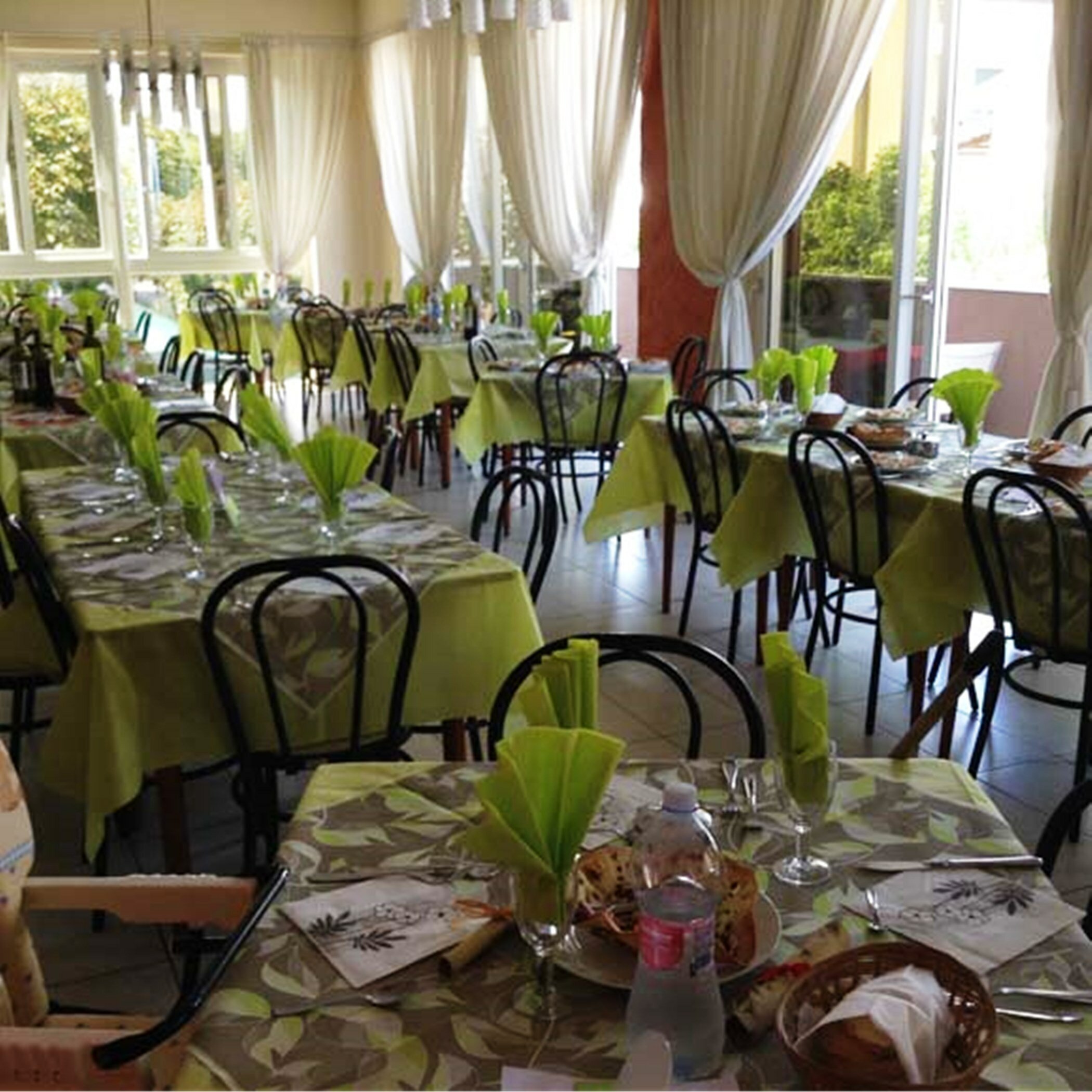 Фото Hotel Playa