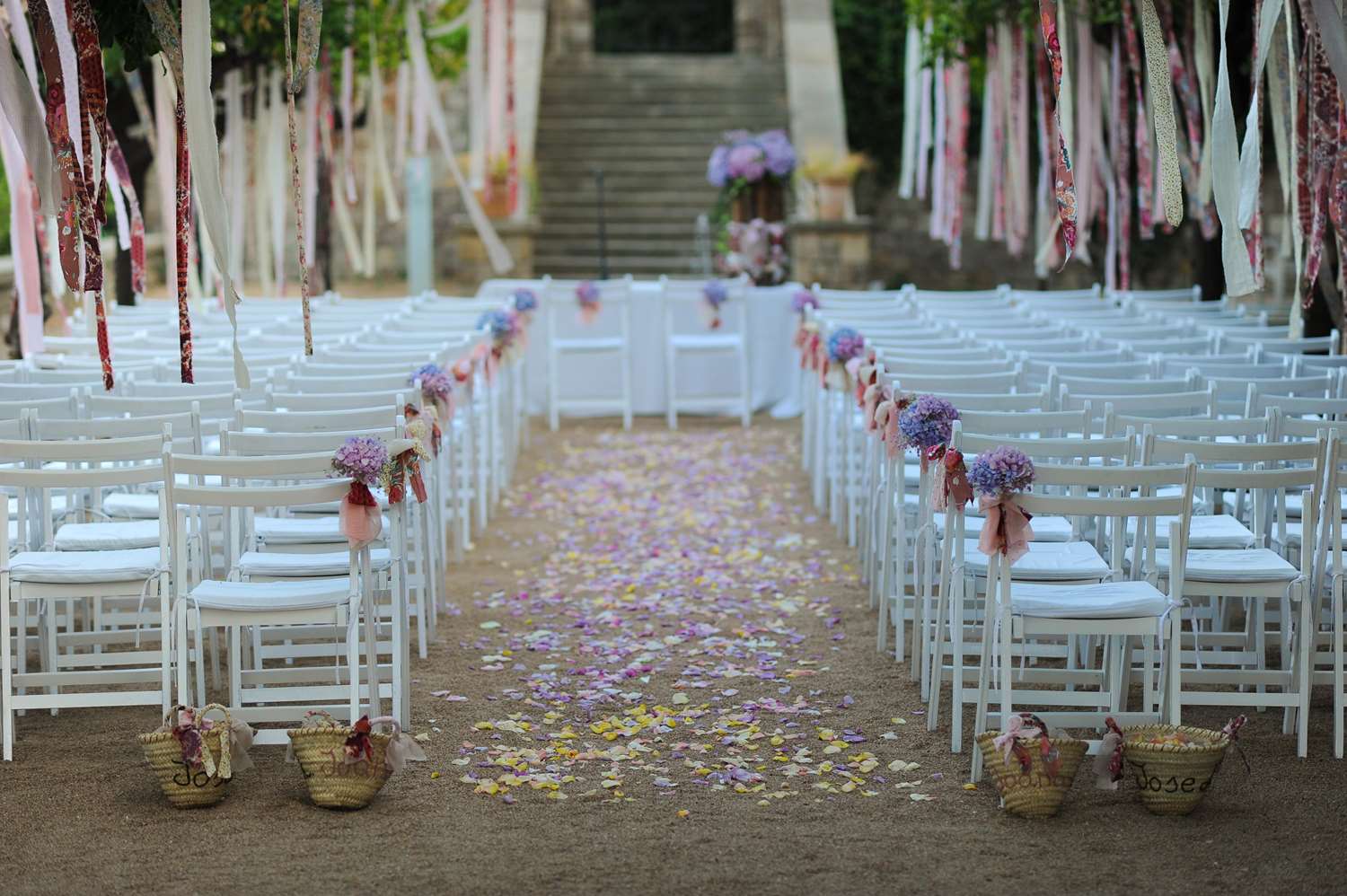 Фото Miramar Barcelona