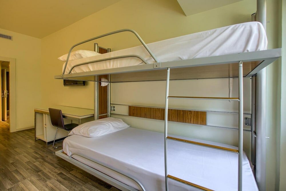 Фото Líbere Madrid Chamberí