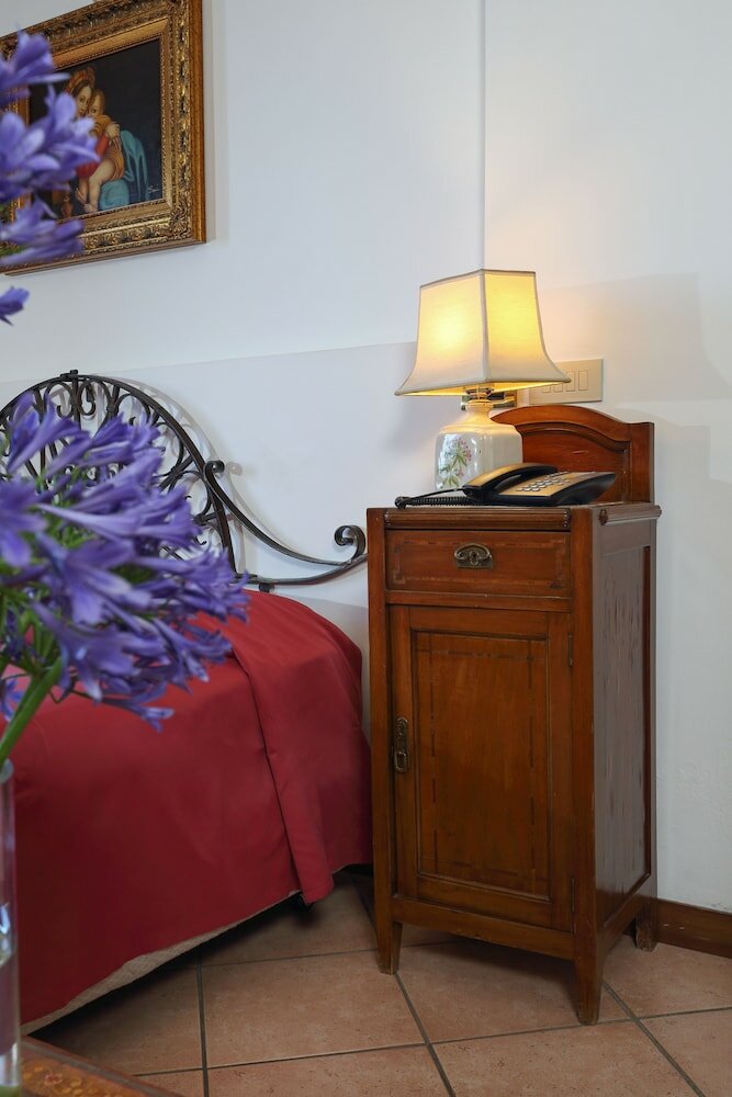 Фото Hotel Villa Sonia