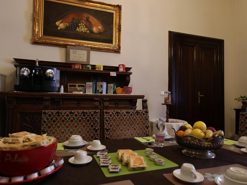 Фото Alibrandi Palace