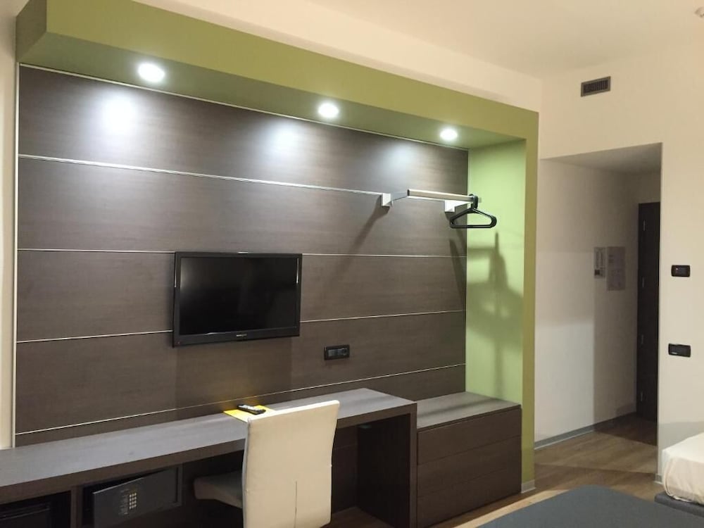 Фото Отель Al Cason