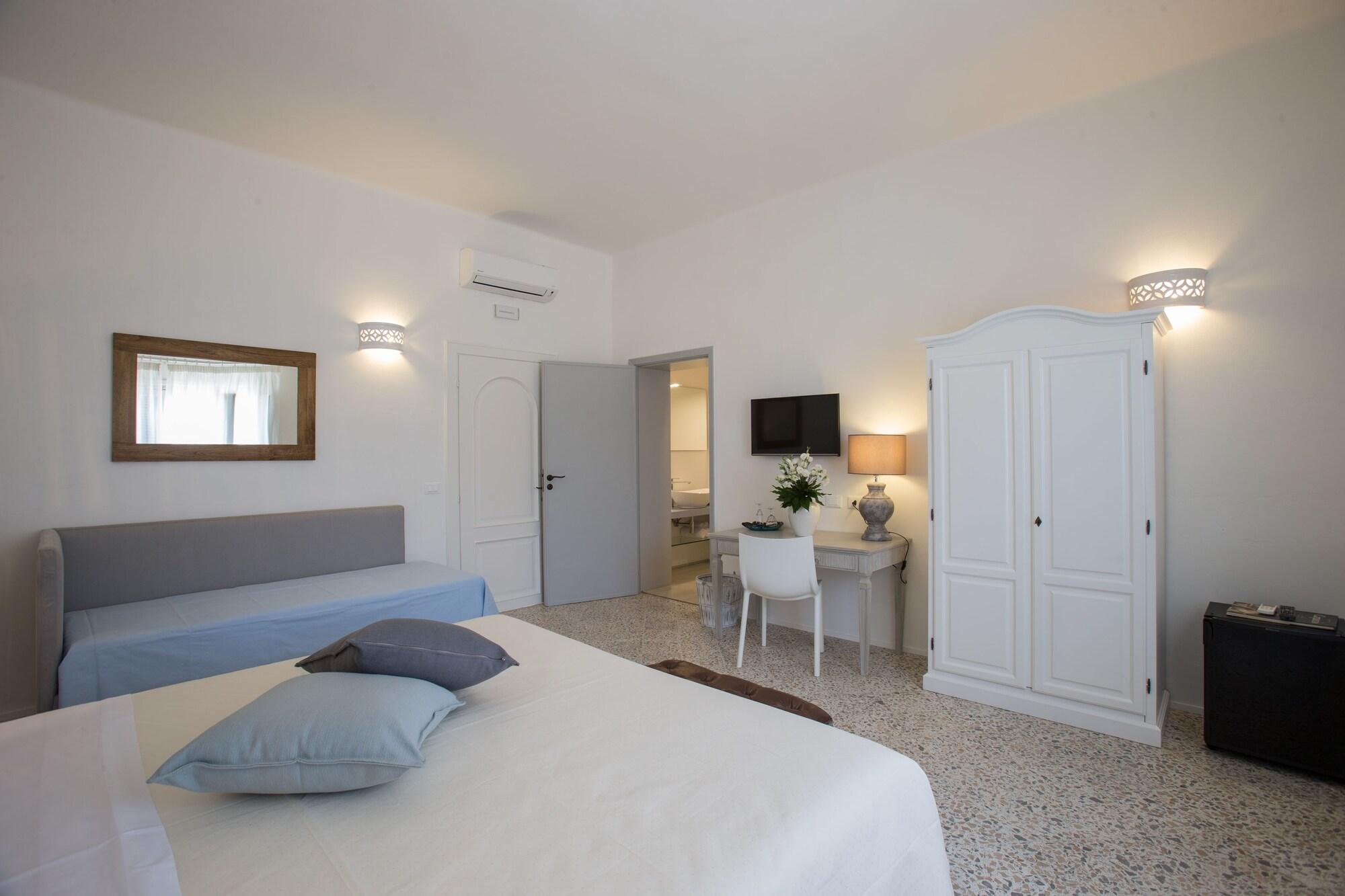 Фото Li Pappi Antico Casale