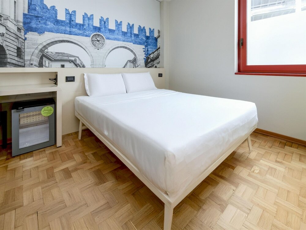 Фото B&b Hotel Verona