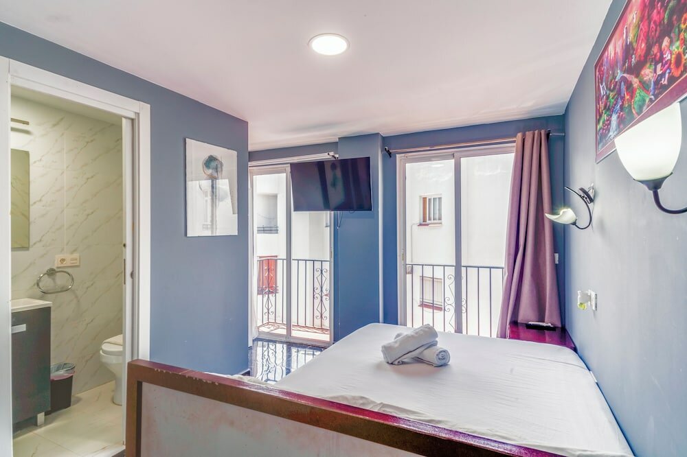 Фото Hostel Bohemia