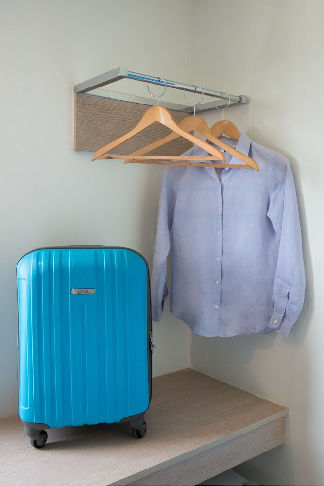 Фото Hop Inn Hotel Aseana City Manila