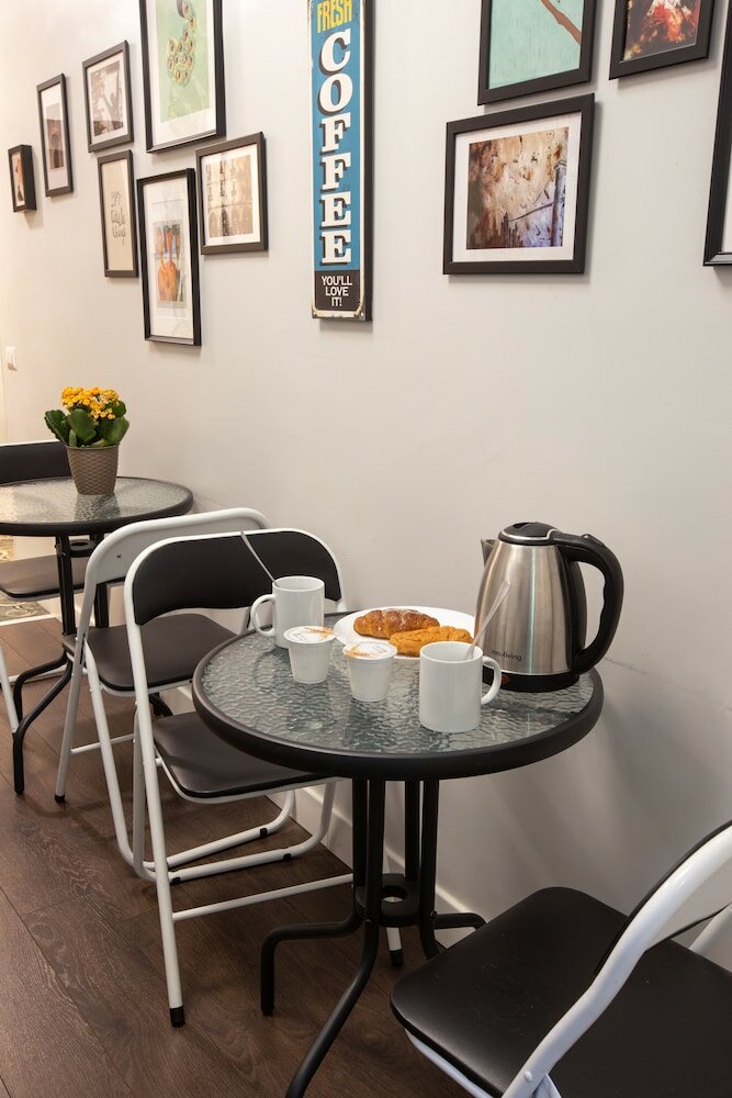 Фото Maribea Rome Center