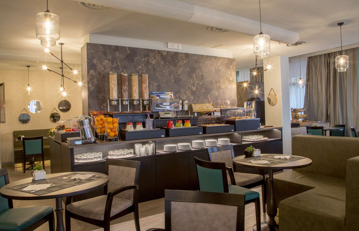 Фото Best Western Plus Chc Florence