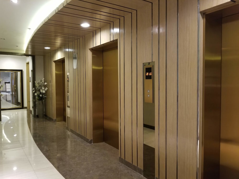 Фото Marco Polo Plaza Cebu