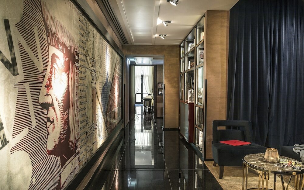 Фото Venice Times Hotel