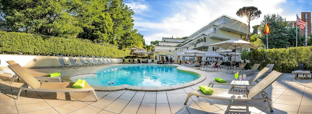 Фото Cardinal Hotel St Peter