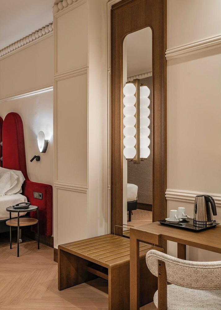 Фото Vincci Soho