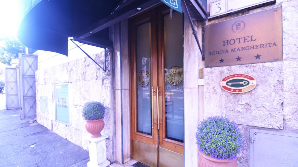 Фото Hotel Regina Margherita