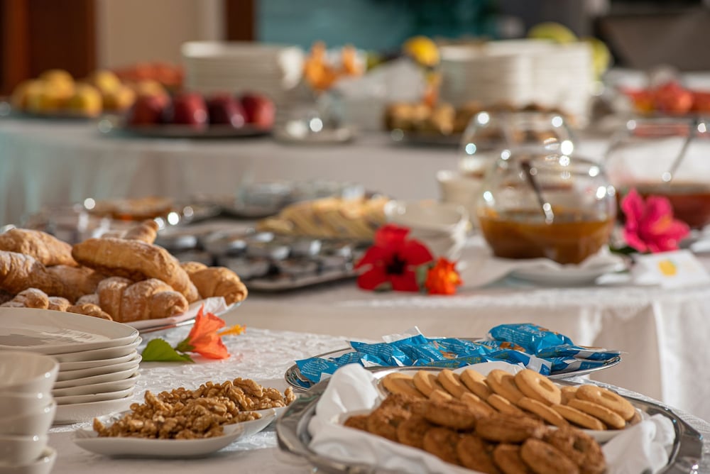 Фото Villaggio La Pizzuta