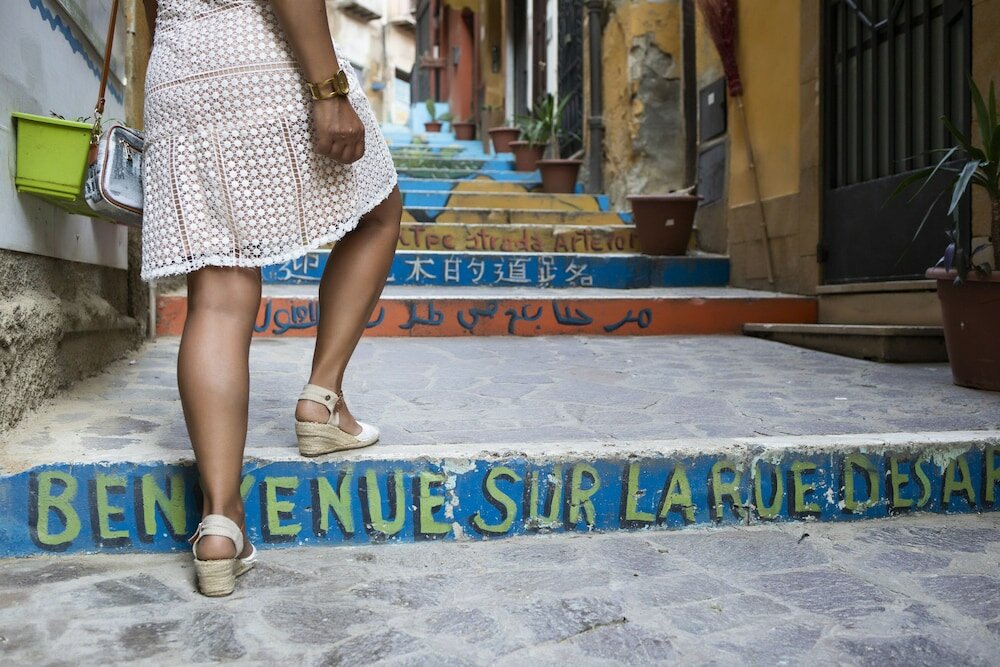 Фото B&b Le Casette Di Lu