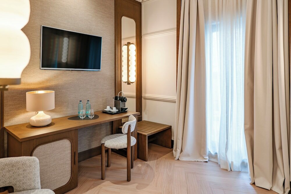 Фото Vincci Soho