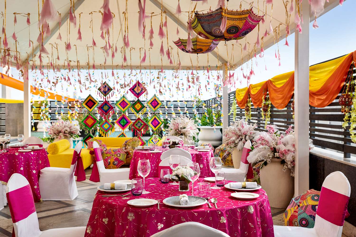 Фото Hilton Jaipur