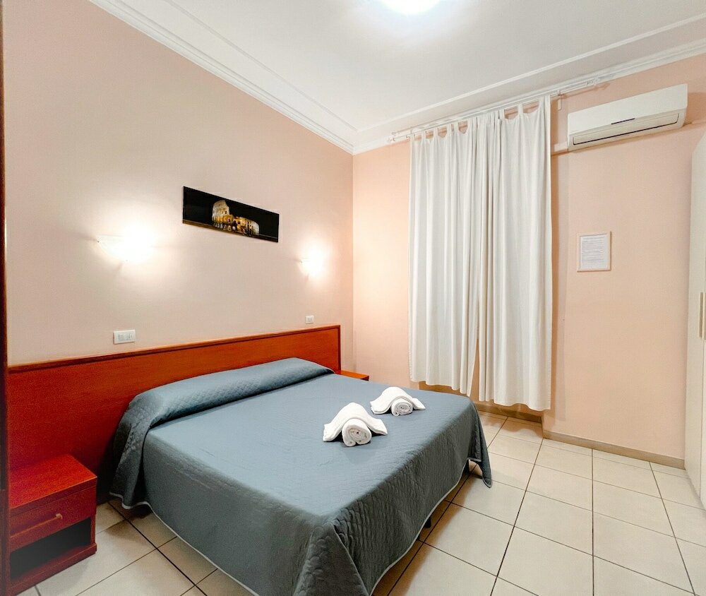 Фото Alius Hotel