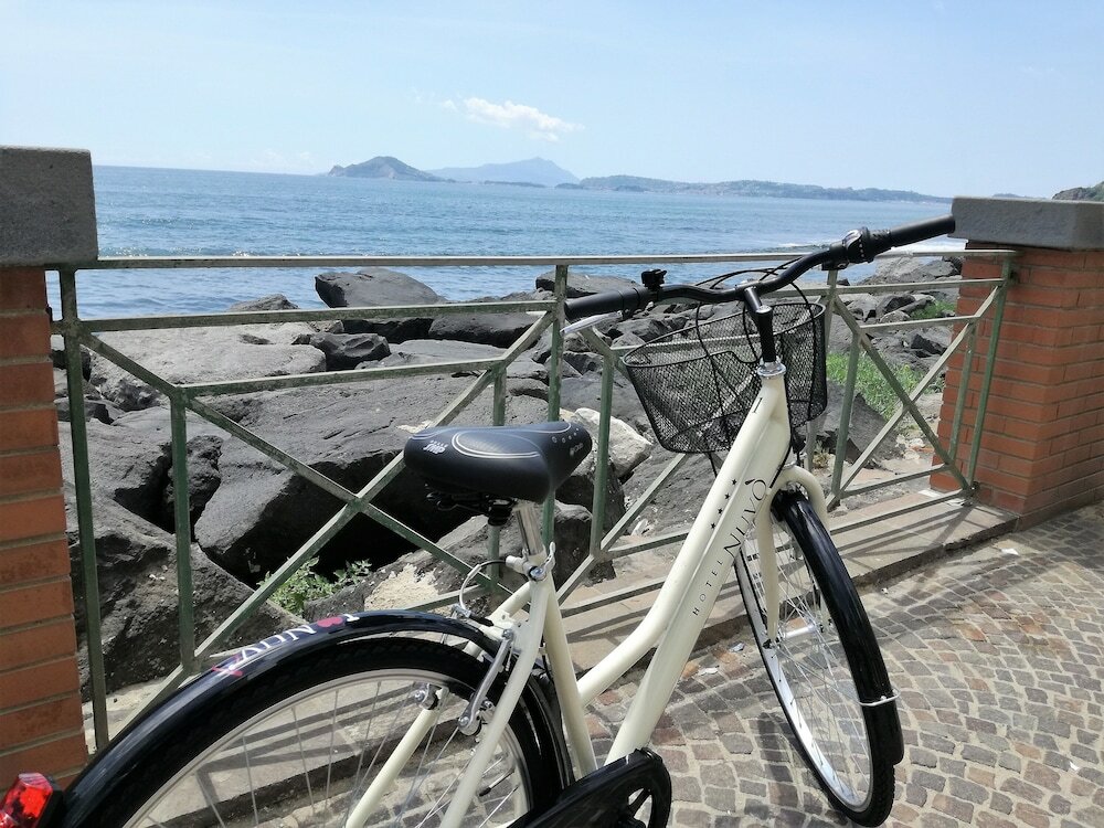 Фото Hotel Nuvò