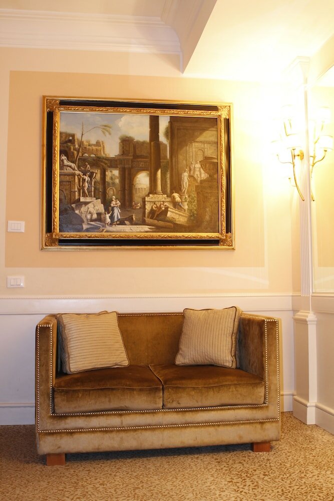 Фото Boutique Hotel Trevi