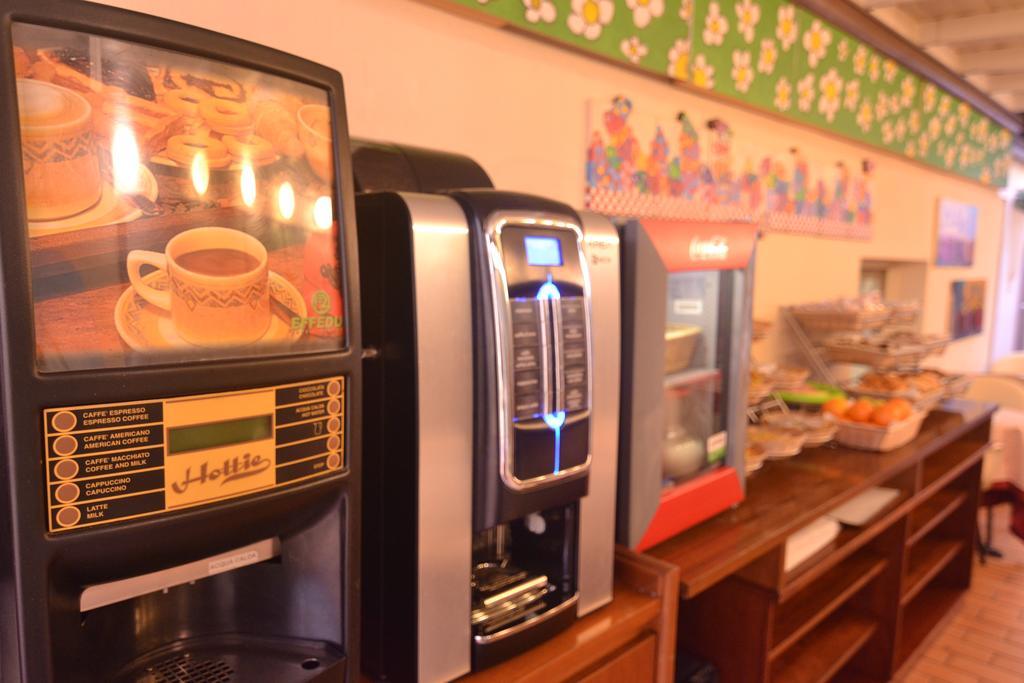 Фото Hotel Regina Margherita