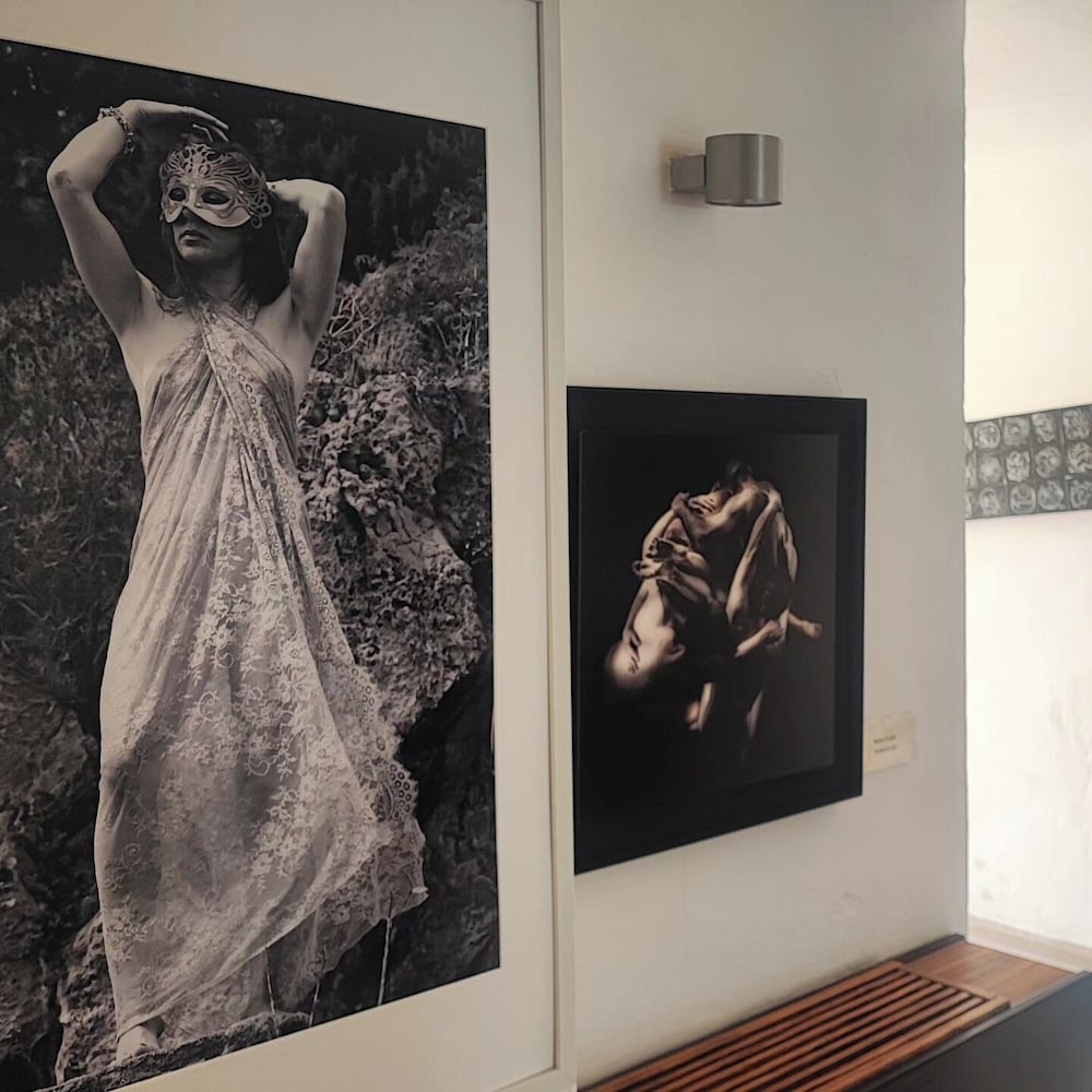 Фото Marina 10 boutique&design hotel