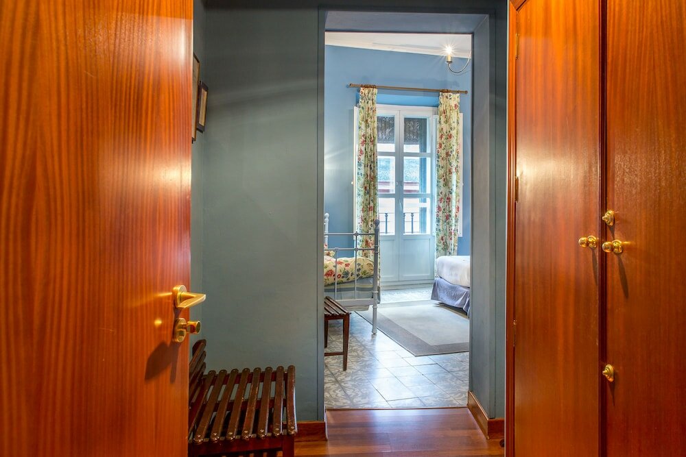 Фото Hotel Abanico