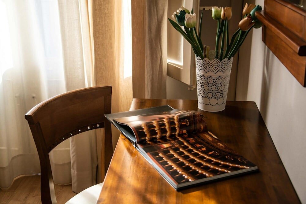 Фото La Collegiata Guest House