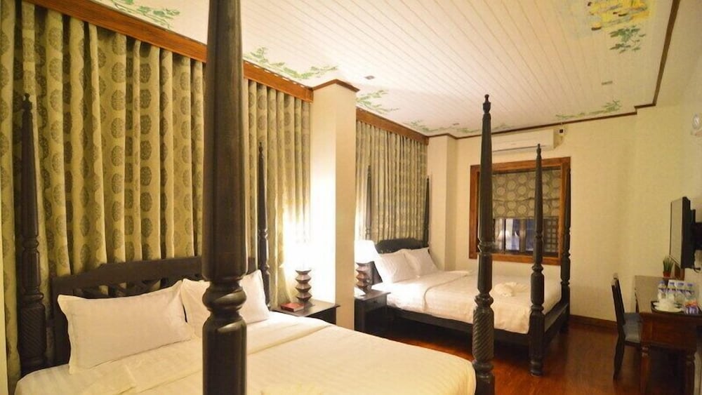 Фото Hotel Veneto De Vigan