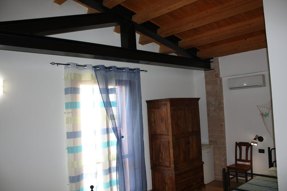 Фото Egesta Mare B&b