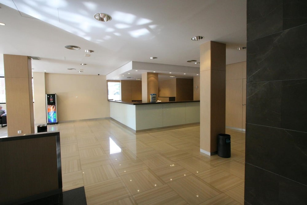 Фото Hotel Joya