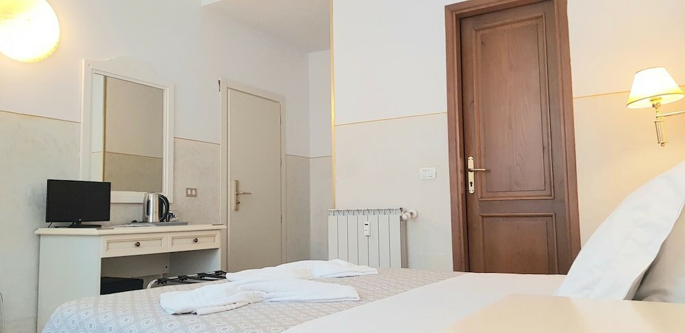 Фото Hotel Duca d'Aosta