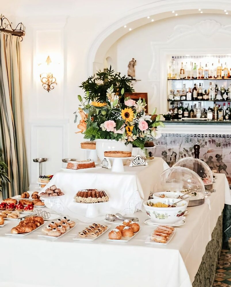 Фото Hotel Buca di Bacco